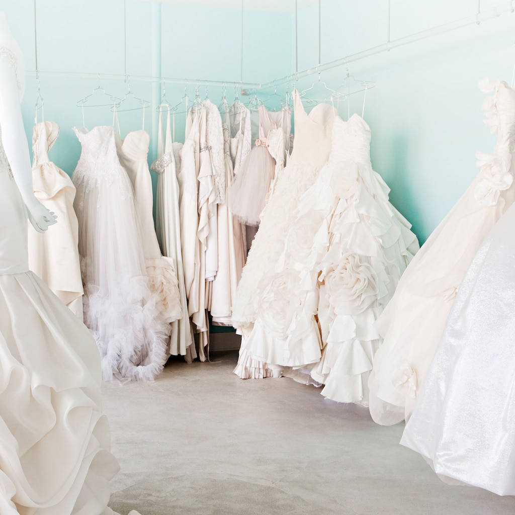 Say Yes to the Dress: Australia