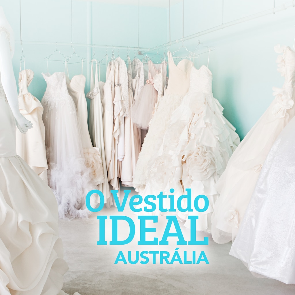 O Vestido Ideal: Austrália