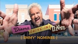 Diners, Drive-Ins, and Dives