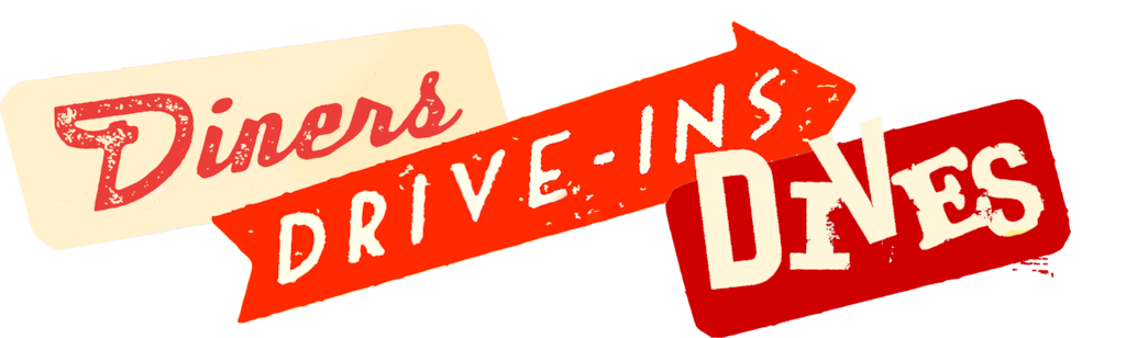 Diners, Drive-Ins, and Dives