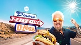 Diners, Drive-Ins, and Dives