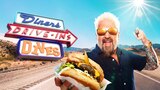 Diners, Drive-Ins, and Dives