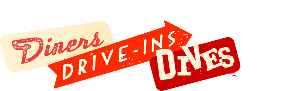 Diners, Drive-Ins, and Dives