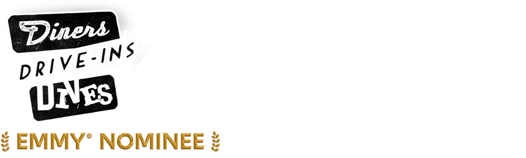 Diners, Drive-Ins, and Dives