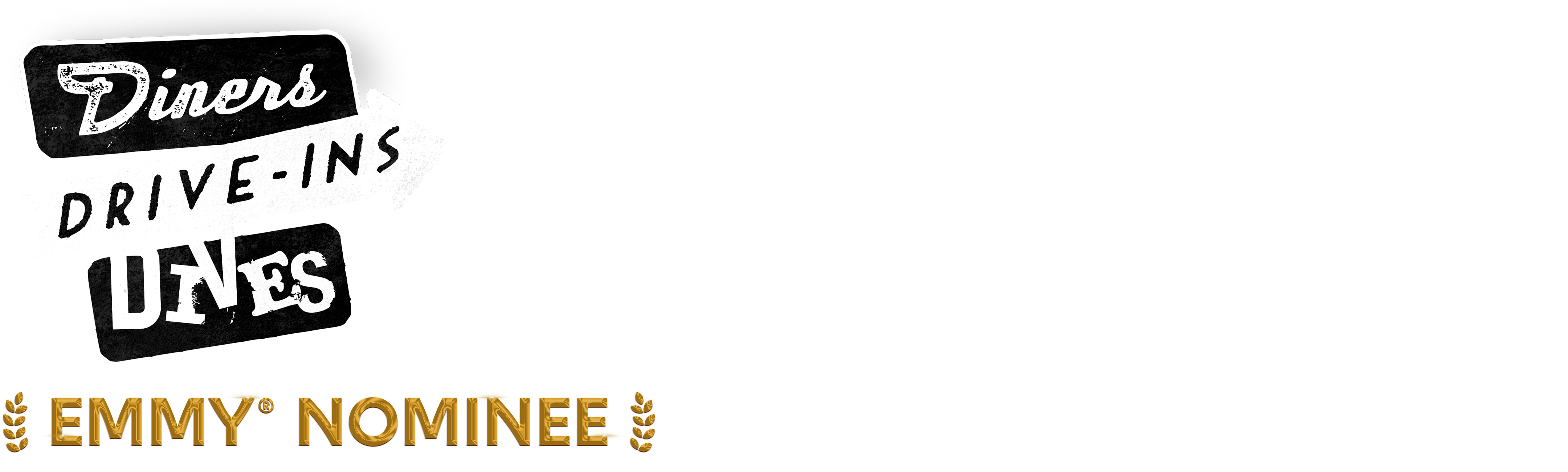 Diners, Drive-Ins, and Dives