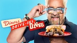 Diners, Drive-Ins, and Dives