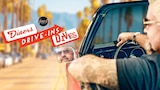Diners, Drive-Ins, and Dives