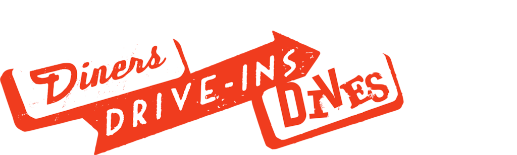 Diners, Drive-Ins, and Dives