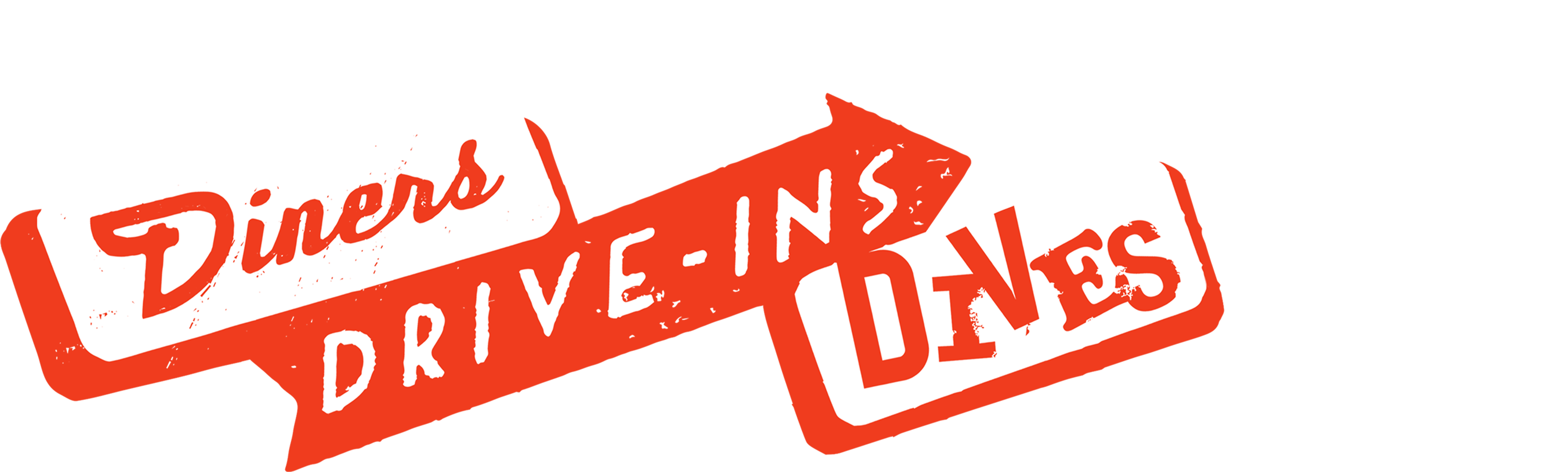 Diners, Drive-Ins, and Dives