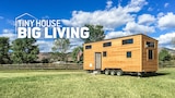 Tiny House, Big Living