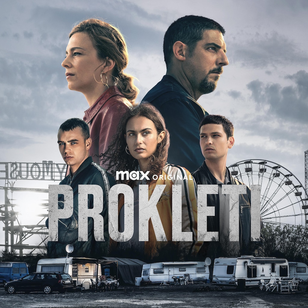 Prokleti