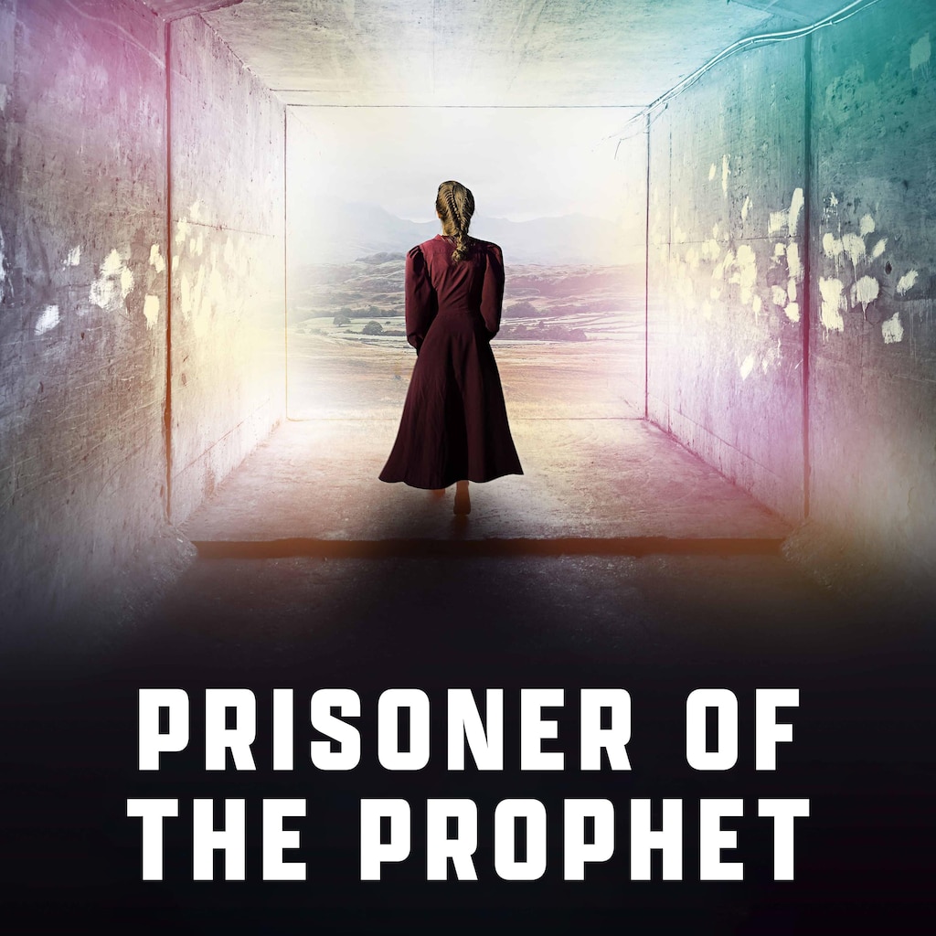 Prisoner of the Prophet