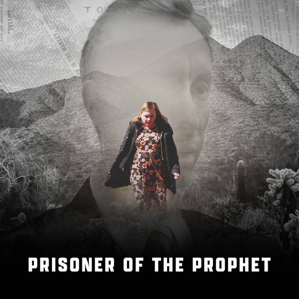 Prisoner of the Prophet