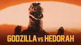 Godzilla vs. Hedorah