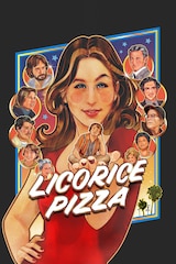 Licorice Pizza