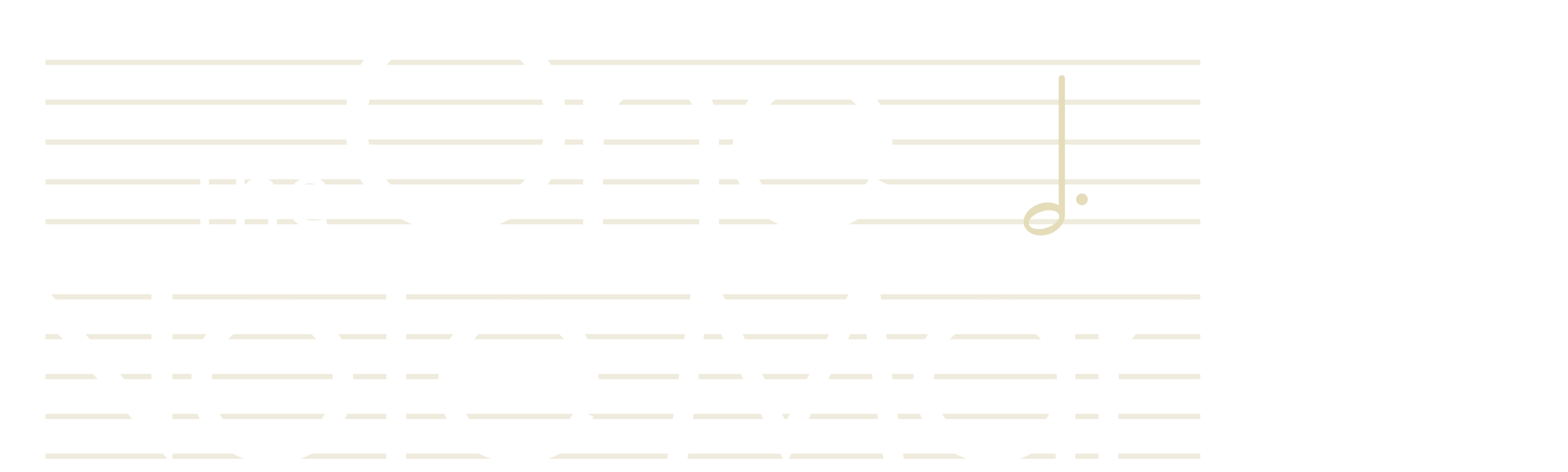 The One Note Man