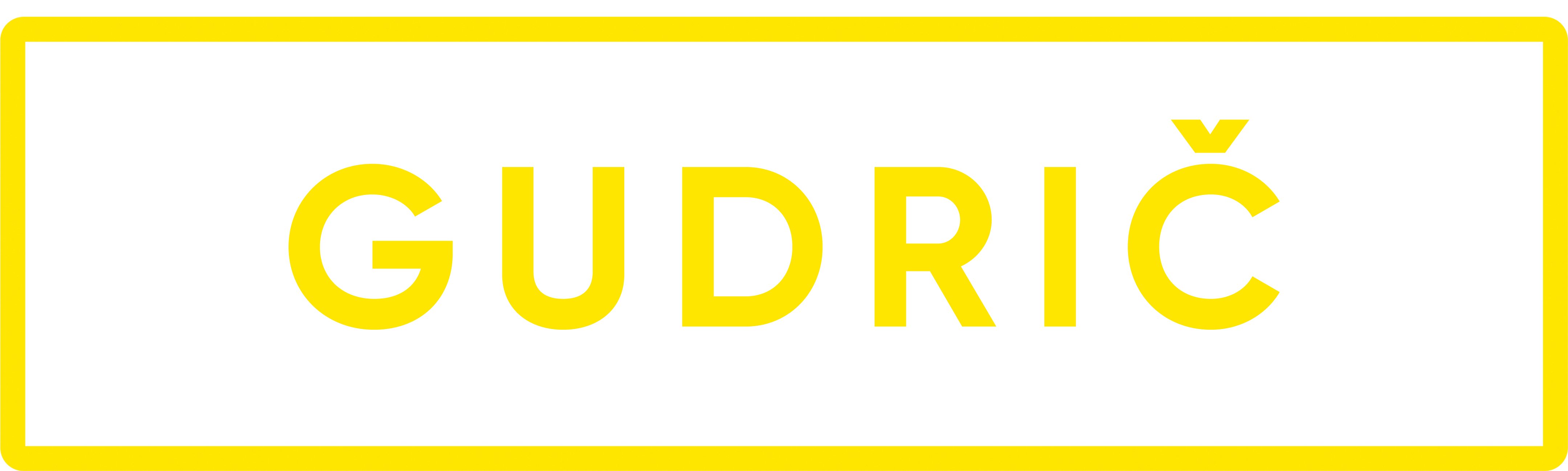 Gudrič