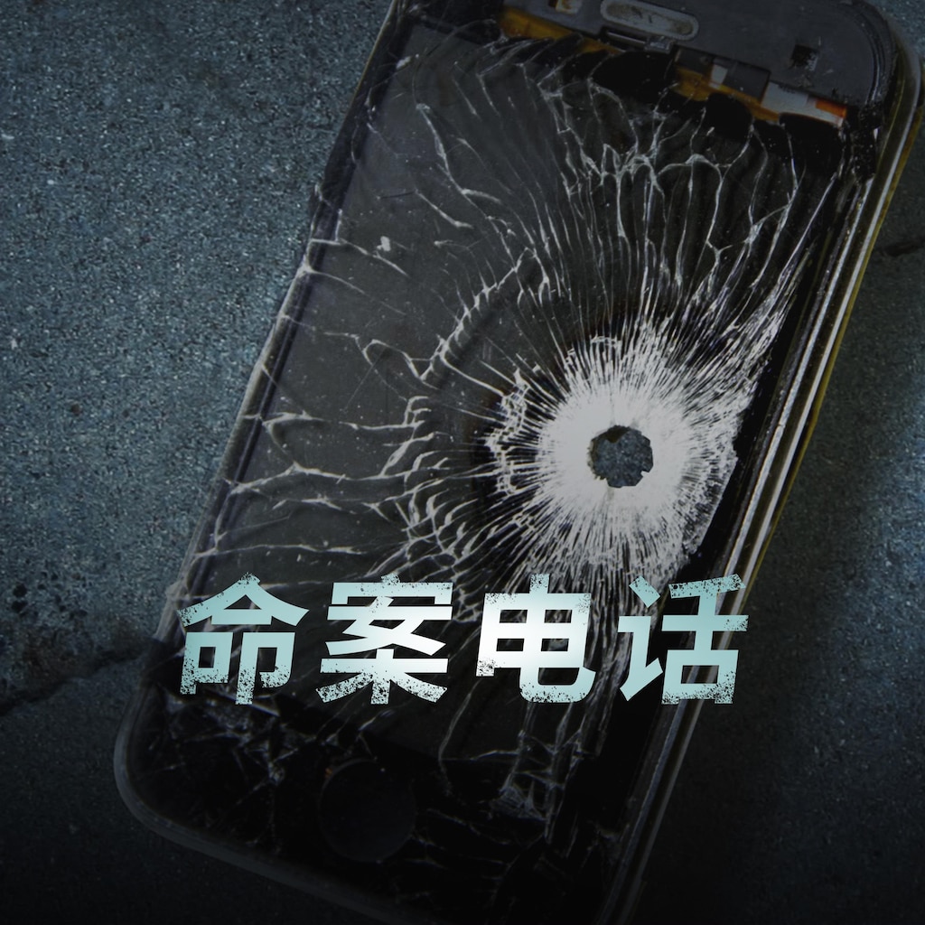 命案电话