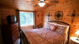 North Carolina Mountains Getaway