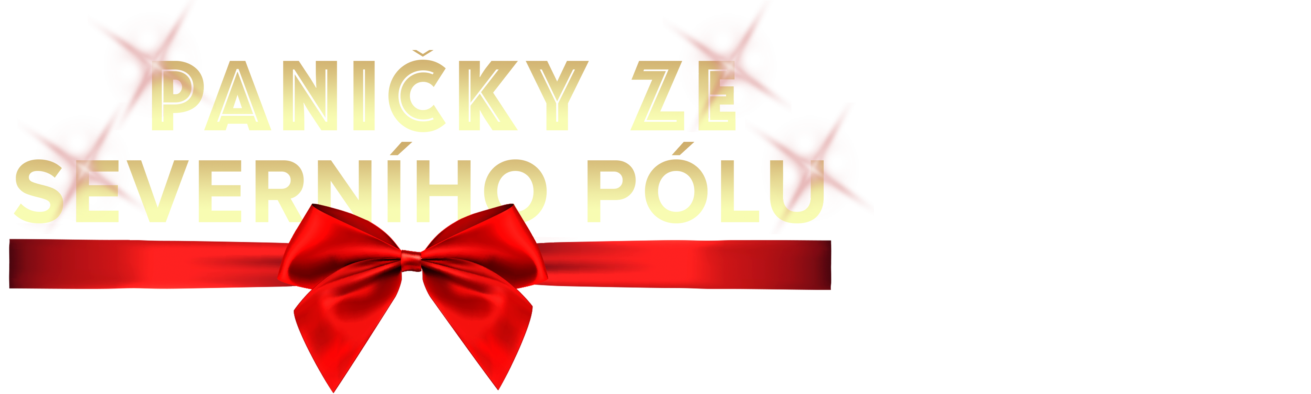 Paničky ze Severního pólu