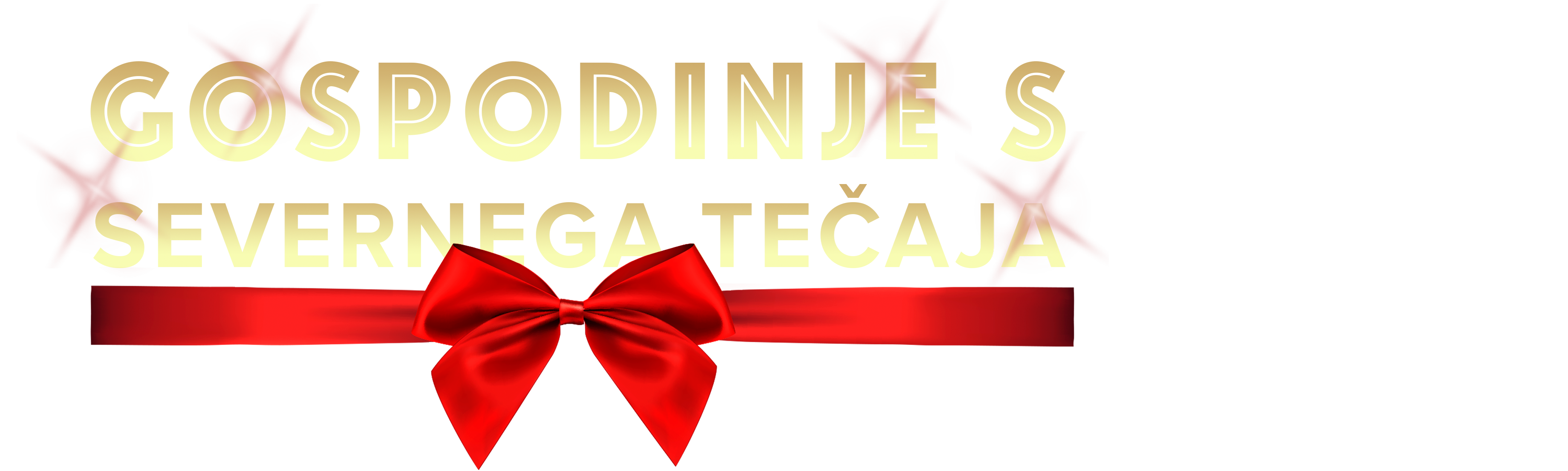 Gospodinje s severnega tečaja