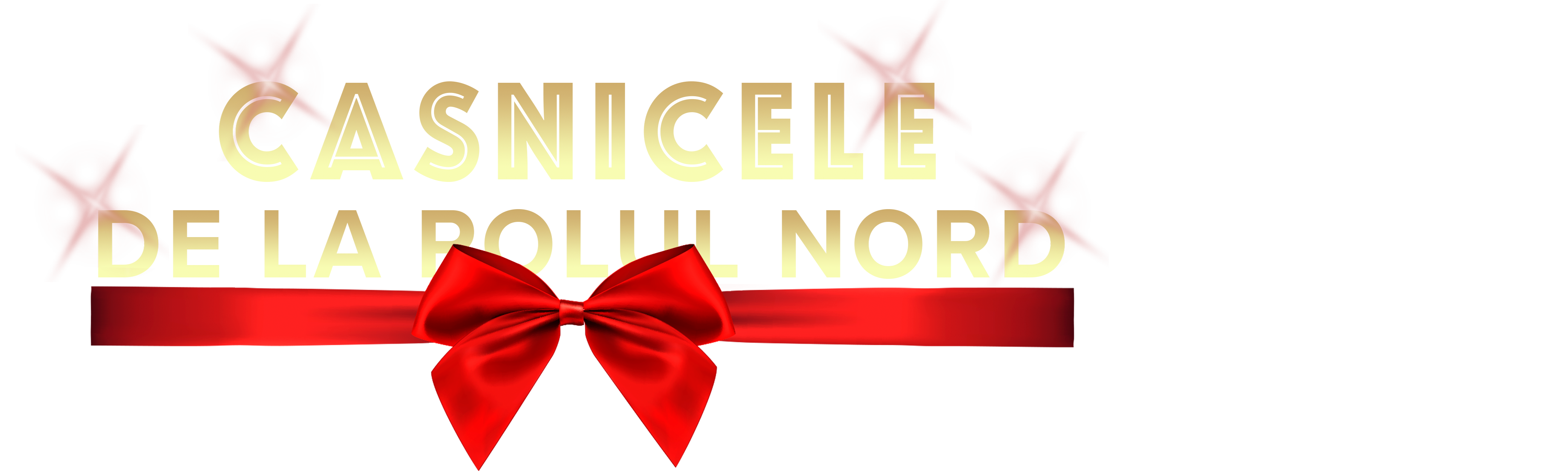 Casnicele de la Polul Nord