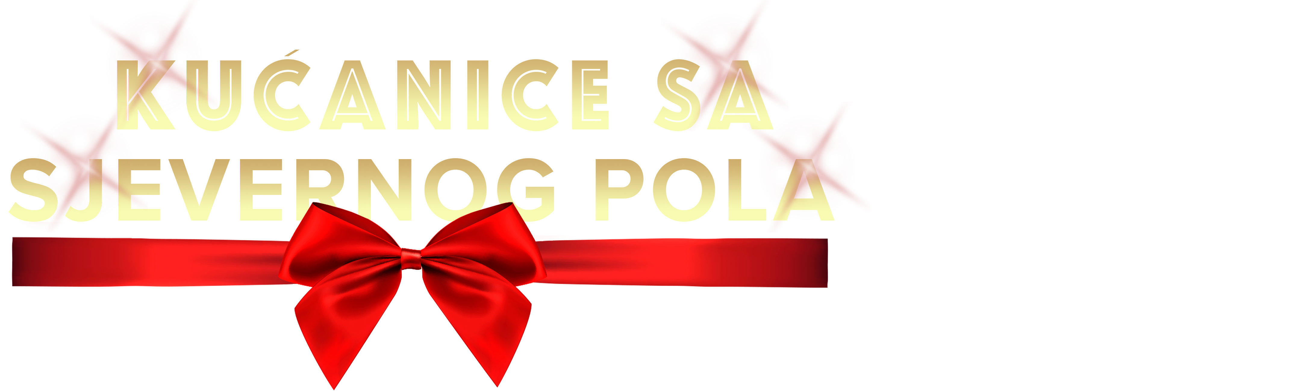 Kućanice sa Sjevernog pola