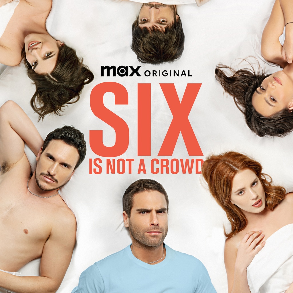 Six Is Not a Crowd
