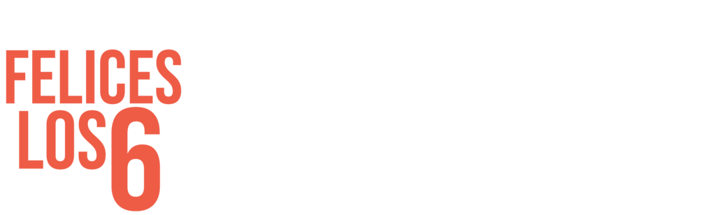 Felices los 6
