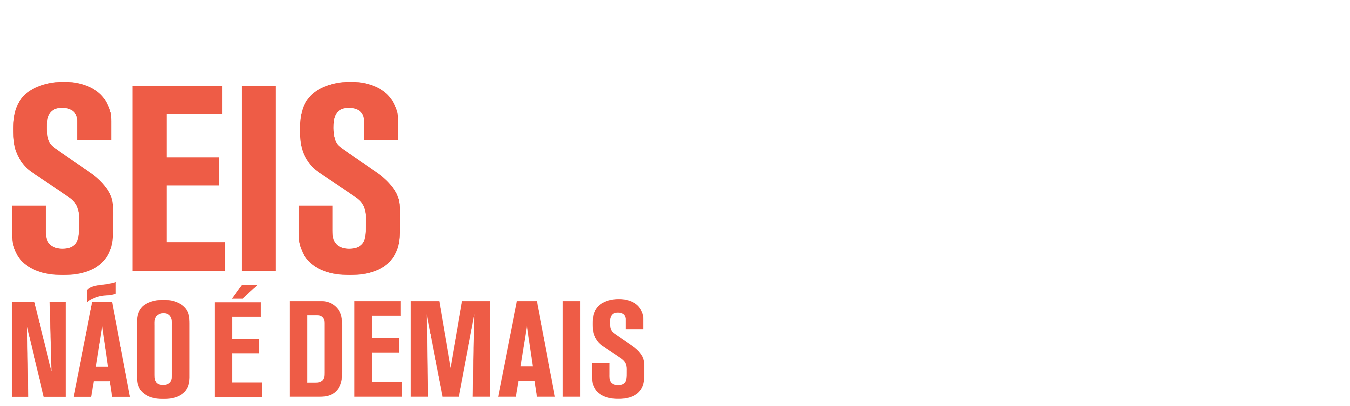 Seis Não É Demais