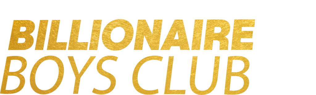 Billionaire Boys Club