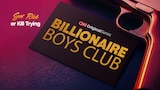 Billionaire Boys Club