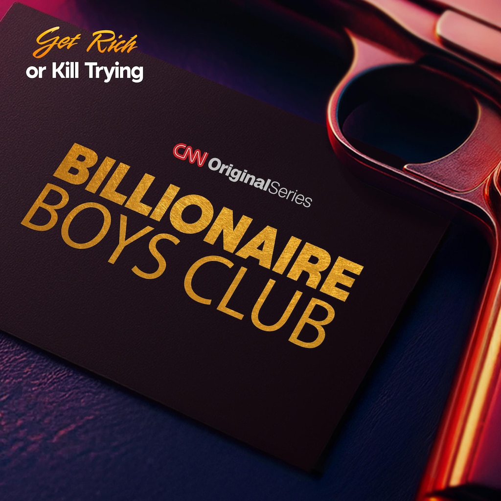 Billionaire Boys Club