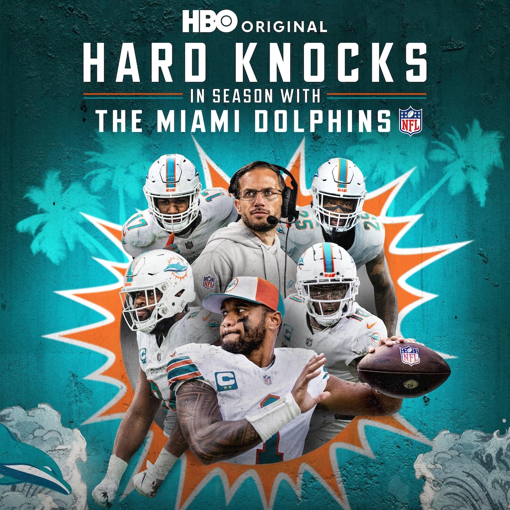 Hard Knocks: In Season with the Miami Dolphins