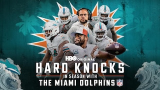 Hard Knocks: In Season with the Miami Dolphins (HBO)