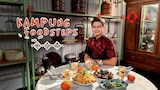 Kampung Foodsteps CNY