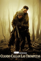 Cuando callan las trompetas