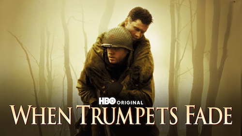 Watch When Trumpets Fade (HBO) Max