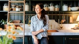 Jo's Inspiring Butler's Pantry