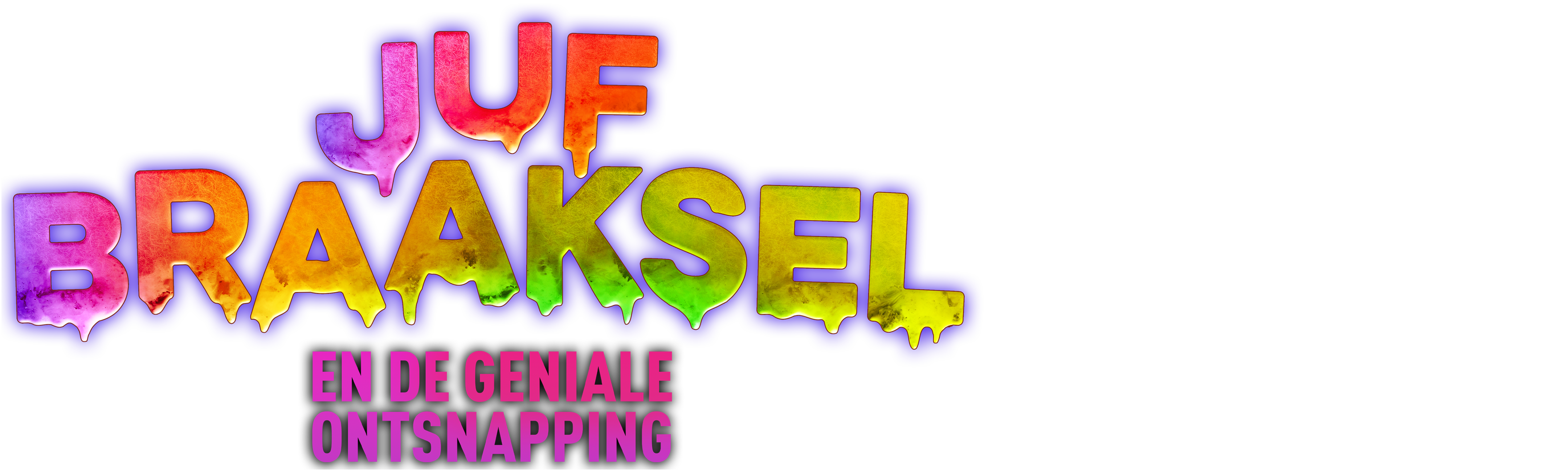 Juf Braaksel en de Geniale Ontsnapping