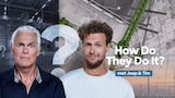 How Do They Do It? Met Joep en Tim