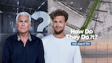 How Do They Do It? Met Joep en Tim