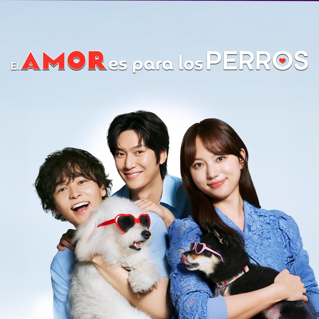 El Amor Es para los Perros