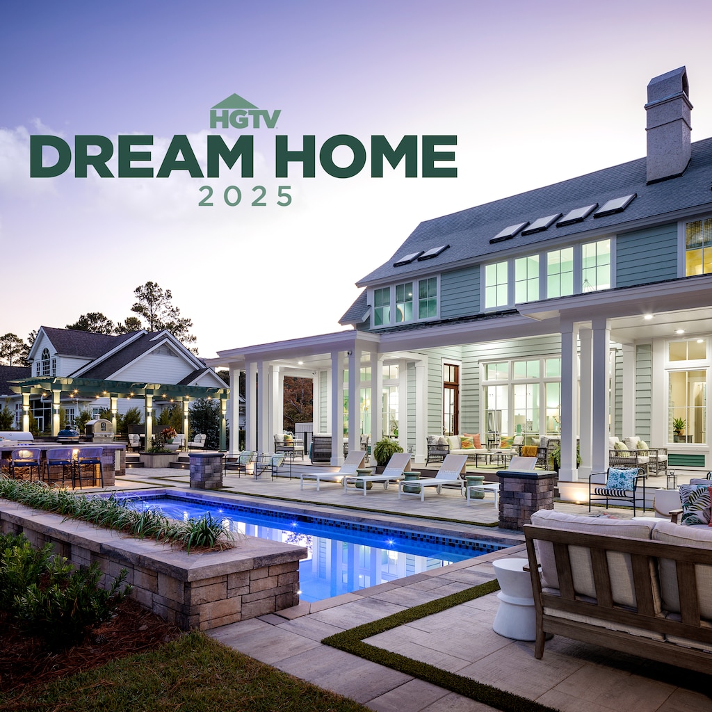 HGTV Dream Home