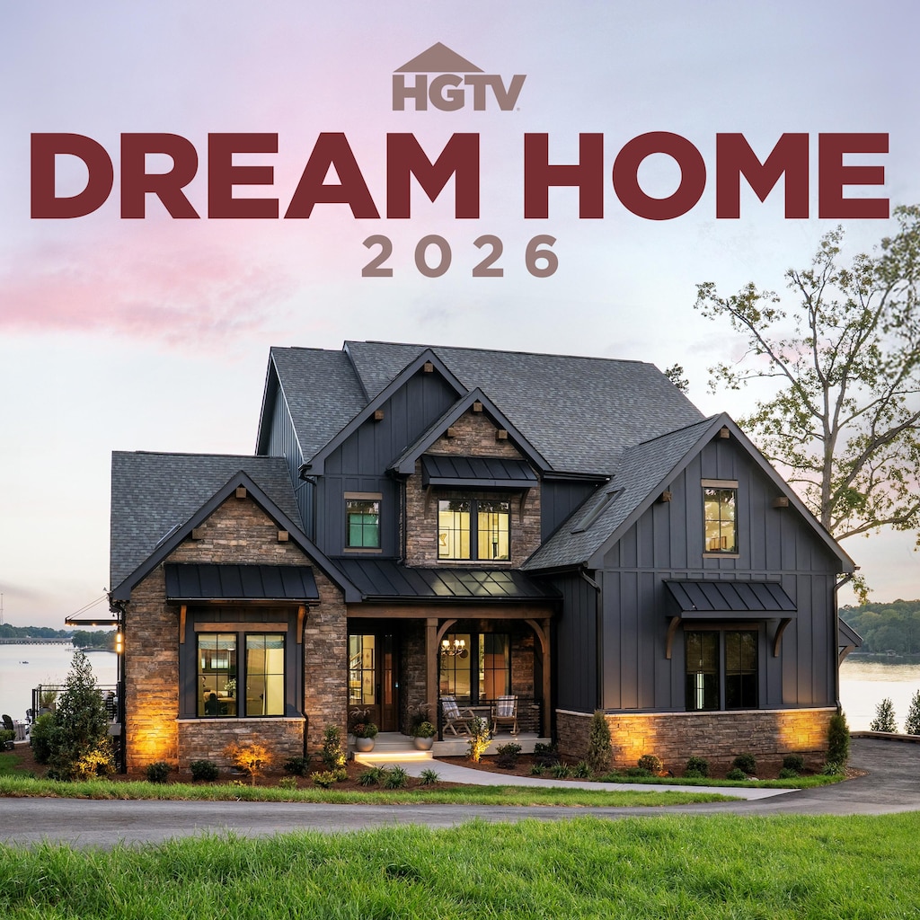 HGTV Dream Home