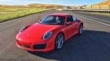 2017 Porsche 911 Carrera: Is the Addition of Two Turbos One Step Too Far?