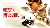 Mission: Impossible - Rogue Nation