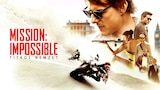Mission: Impossible - Titkos nemzet