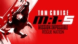 Mission: Impossible - Rogue Nation