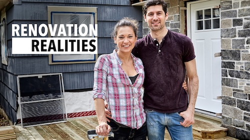 Watch Renovation Realities Season 2 | Discovery Plus